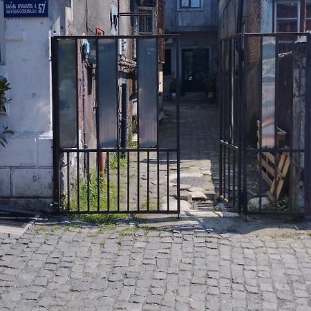 Guesthouse Mzeona Batumi Exterior foto
