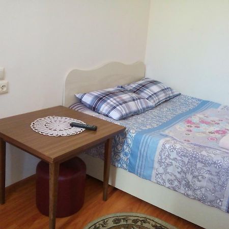Guesthouse Mzeona Batumi Exterior foto