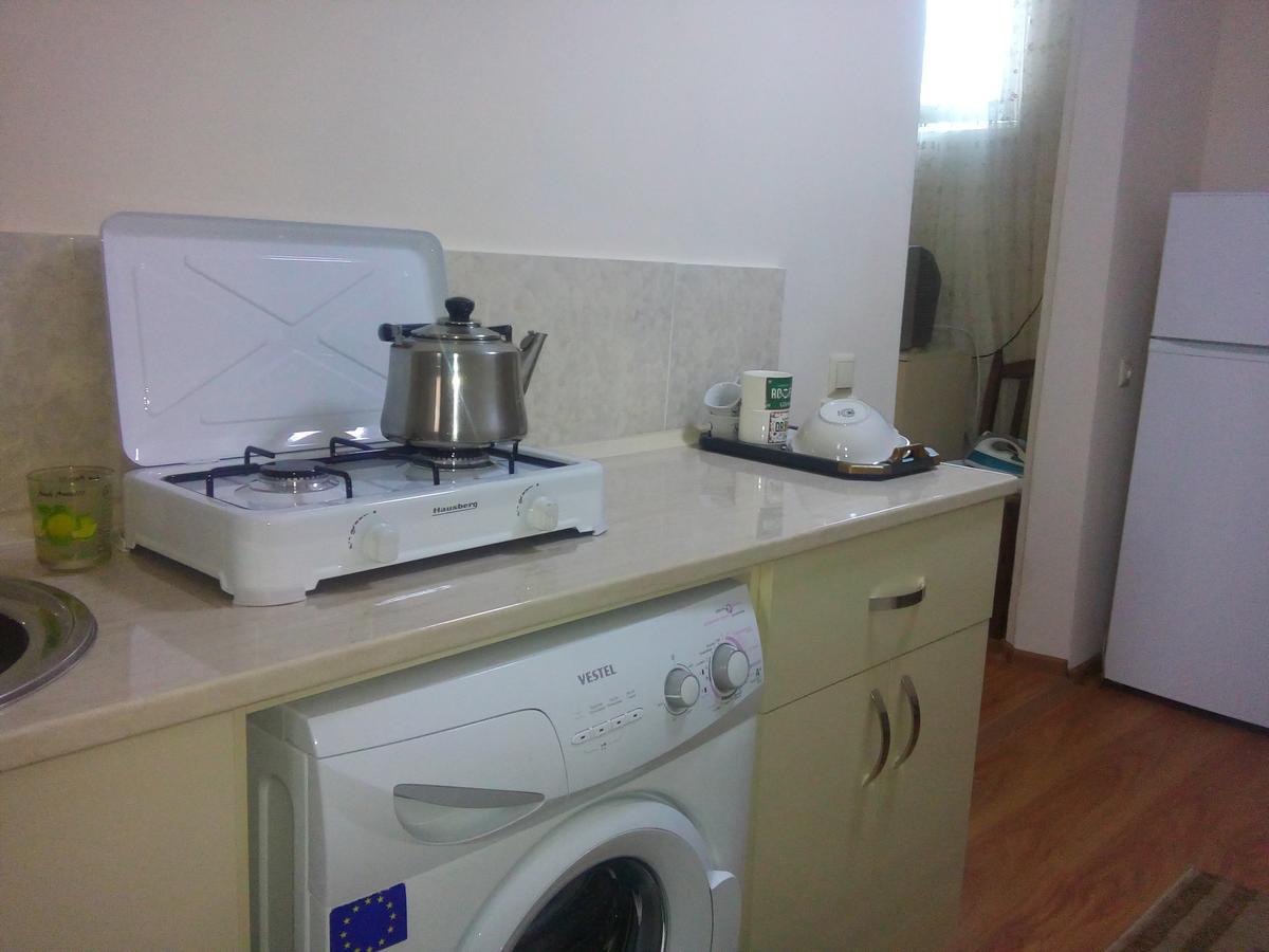 Guesthouse Mzeona Batumi Exterior foto