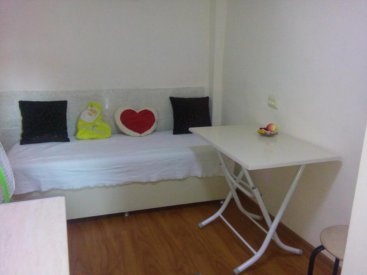 Guesthouse Mzeona Batumi Exterior foto