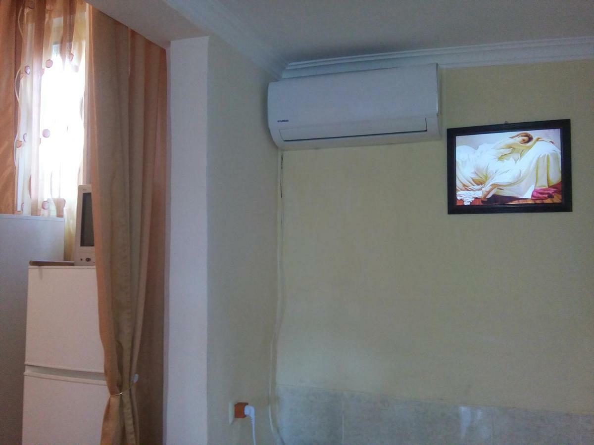 Guesthouse Mzeona Batumi Exterior foto